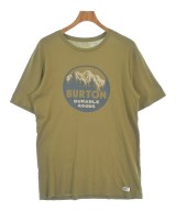 BURTON Tシャツ・カットソー