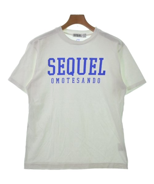 シークエル(SEQUEL)のSEQUEL Tシャツ・カットソー