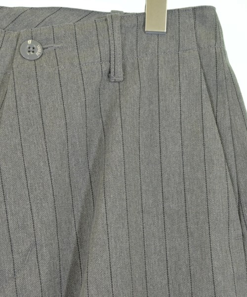 SEQUEL（シークエル）その他 グレー サイズ:S メンズ/2200553155266