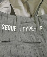 SEQUEL（シークエル）その他 グレー サイズ:S メンズ/2200553155266