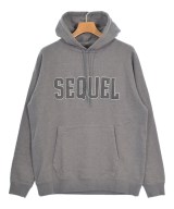 SEQUEL パーカー