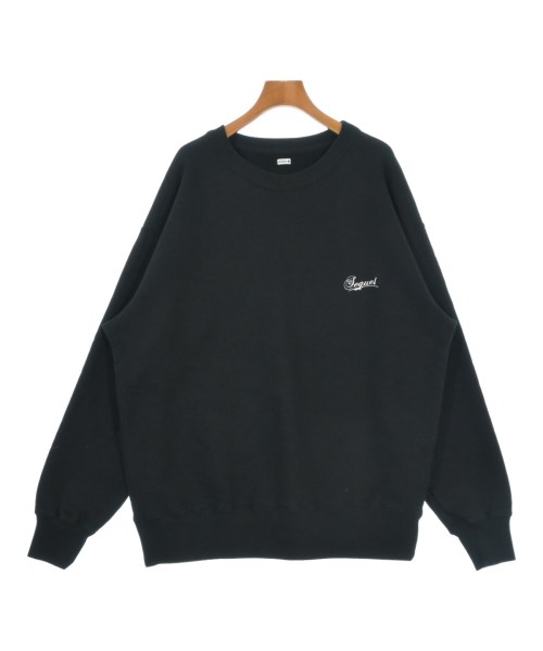シークエル(SEQUEL)のSEQUEL スウェット