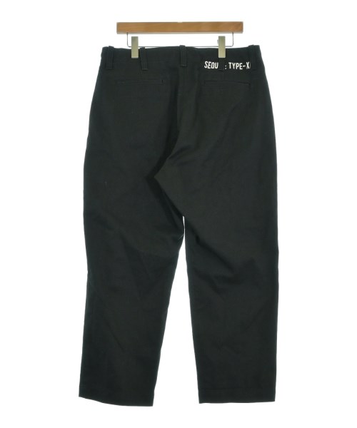 SEQUEL（シークエル）その他 黒 サイズ:XL メンズ/2200638523188