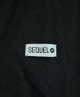 SEQUEL（シークエル）その他 黒 サイズ:XL メンズ/2200638523188