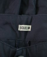 SEQUEL（シークエル）チノパン 紺 サイズ:M メンズ/2200639114125