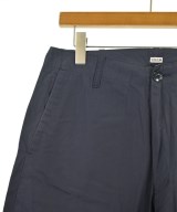 SEQUEL（シークエル）チノパン 紺 サイズ:M メンズ/2200639114125