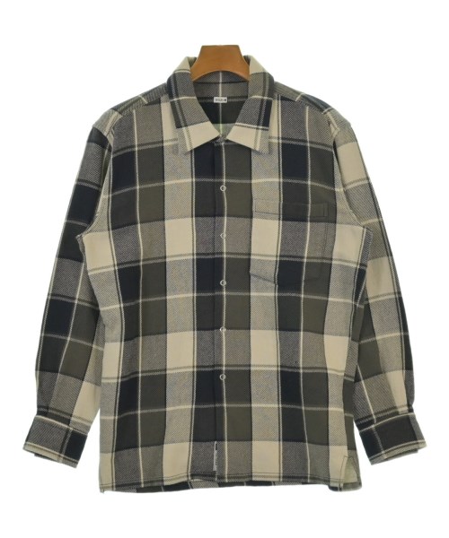 シークエル(SEQUEL)のSEQUEL カジュアルシャツ