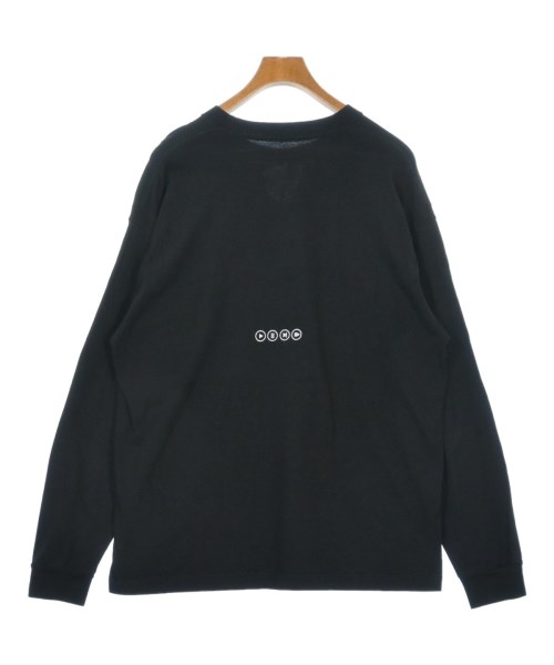 SEQUEL（シークエル）Tシャツ・カットソー 黒 サイズ:L メンズ/2200535509476