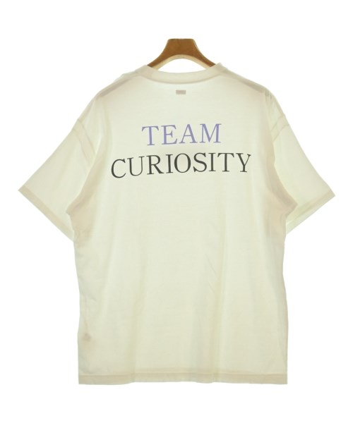 SEQUEL（シークエル）Tシャツ・カットソー 白 サイズ:L メンズ/2200535509506