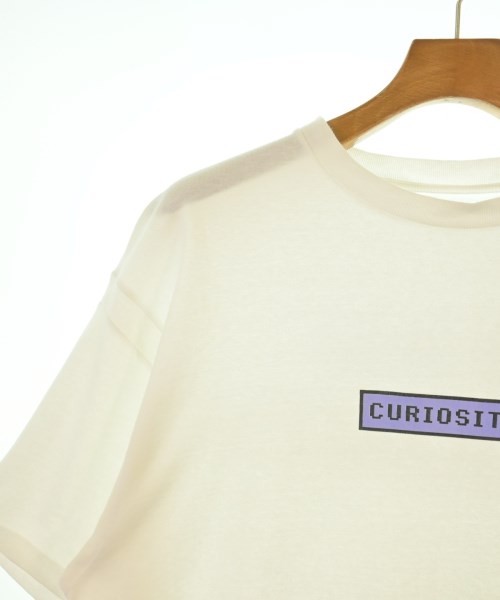 SEQUEL（シークエル）Tシャツ・カットソー 白 サイズ:L メンズ/2200535509506