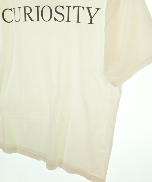 SEQUEL（シークエル）Tシャツ・カットソー 白 サイズ:L メンズ/2200535509506
