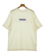 SEQUEL（シークエル）Tシャツ・カットソー 白 サイズ:L メンズ/2200535509506