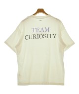 SEQUEL（シークエル）Tシャツ・カットソー 白 サイズ:L メンズ/2200535509506