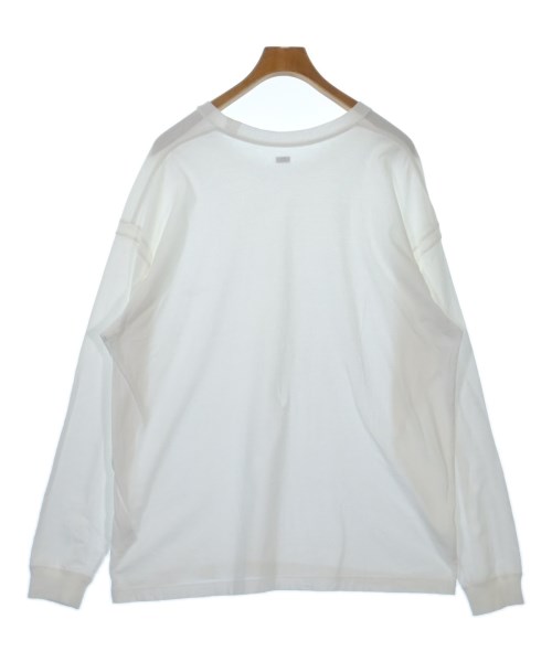 SEQUEL（シークエル）Tシャツ・カットソー 白 サイズ:XL メンズ/2200535509513