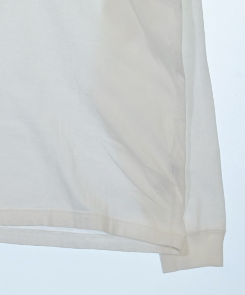 SEQUEL（シークエル）Tシャツ・カットソー 白 サイズ:XL メンズ/2200535509513