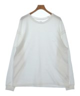 SEQUEL（シークエル）Tシャツ・カットソー 白 サイズ:XL メンズ/2200535509513