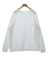 SEQUEL（シークエル）Tシャツ・カットソー 白 サイズ:XL メンズ/2200535509513