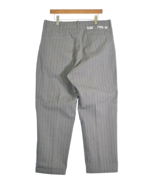 SEQUEL（シークエル）その他 グレー サイズ:XL メンズ/2200542920110