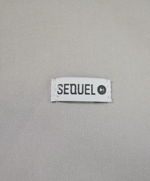 SEQUEL（シークエル）その他 グレー サイズ:XL メンズ/2200542920110