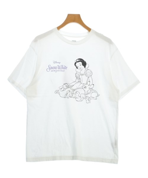 シークエル(SEQUEL)のSEQUEL Tシャツ・カットソー