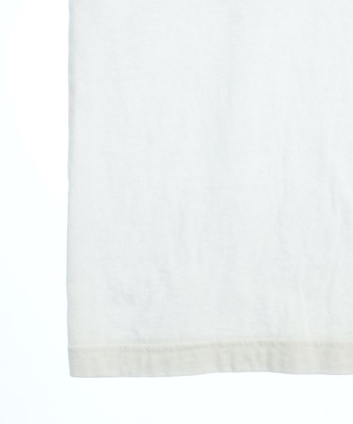 SEQUEL（シークエル）Tシャツ・カットソー 白 サイズ:M メンズ/2200530942094