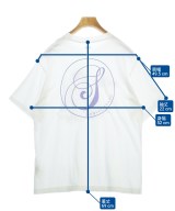 SEQUEL（シークエル）Tシャツ・カットソー 白 サイズ:M メンズ/2200530942094