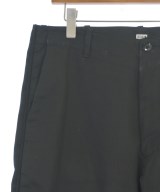 SEQUEL（シークエル）チノパン 黒 サイズ:XL メンズ/2200529449016