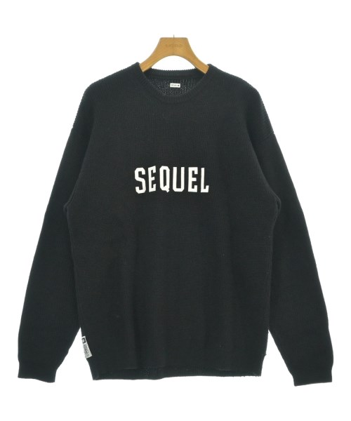 シークエル(SEQUEL)のSEQUEL ニット・セーター