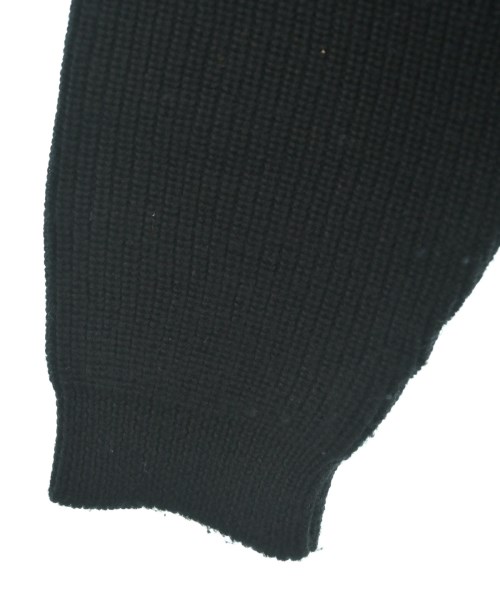 SEQUEL（シークエル）ニット・セーター 黒 サイズ:XL メンズ/2200621605013