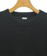 SEQUEL（シークエル）ニット・セーター 黒 サイズ:XL メンズ/2200621605013