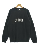 SEQUEL ニット・セーター