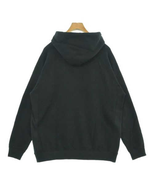SEQUEL（シークエル）パーカー 黒 サイズ:L メンズ/2200621605020