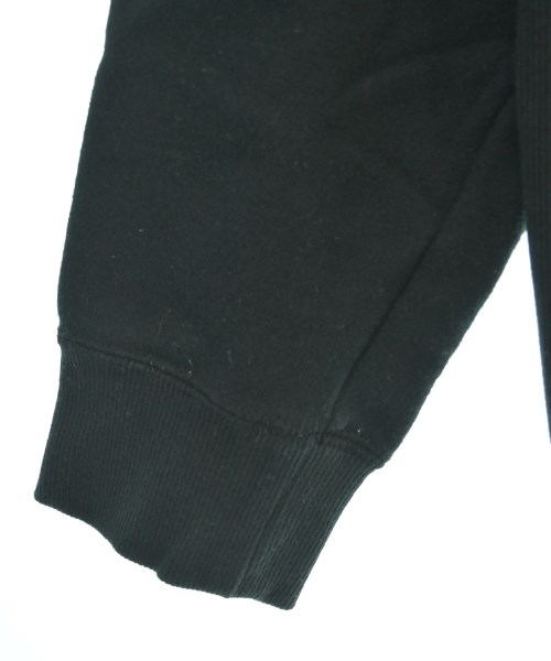 SEQUEL（シークエル）パーカー 黒 サイズ:L メンズ/2200621605020