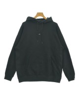 SEQUEL（シークエル）パーカー 黒 サイズ:L メンズ/2200621605020