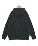 SEQUEL（シークエル）パーカー 黒 サイズ:L メンズ/2200621605020