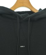 SEQUEL（シークエル）パーカー 黒 サイズ:L メンズ/2200621605020