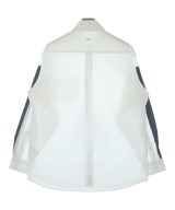 SEQUEL（シークエル）カジュアルシャツ 白 サイズ:M メンズ/2200625244126