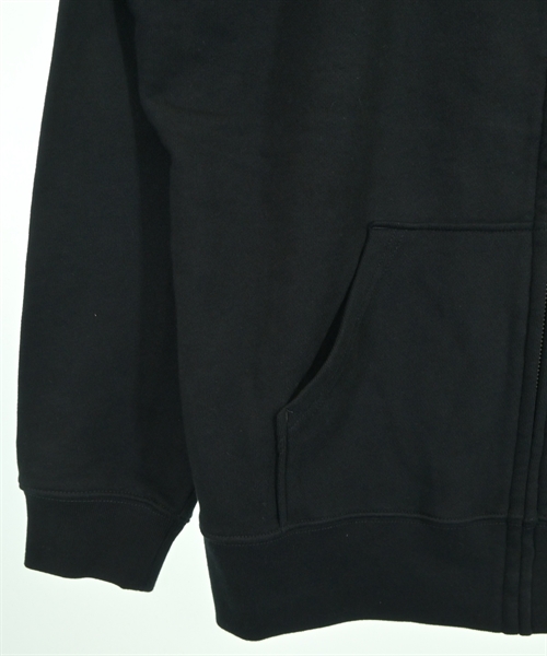 SEQUEL（シークエル）パーカー 黒 サイズ:L メンズ/2200628040046