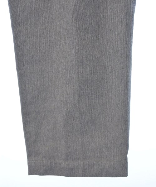 SEQUEL（シークエル）チノパン グレー サイズ:XL メンズ/2200633944018