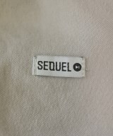 SEQUEL（シークエル）チノパン グレー サイズ:XL メンズ/2200633944018