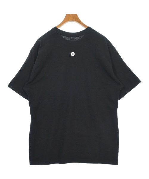 SEQUEL（シークエル）Tシャツ・カットソー 黒 サイズ:XL メンズ/2200611435019