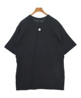 SEQUEL（シークエル）Tシャツ・カットソー 黒 サイズ:XL メンズ/2200611435019