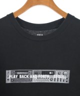SEQUEL（シークエル）Tシャツ・カットソー 黒 サイズ:XL メンズ/2200611435019