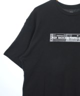 SEQUEL（シークエル）Tシャツ・カットソー 黒 サイズ:XL メンズ/2200611435019