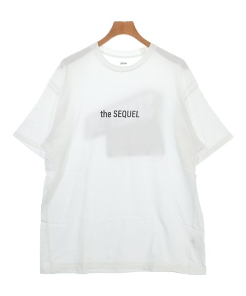 シークエル(SEQUEL)のSEQUEL Tシャツ・カットソー