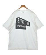 SEQUEL（シークエル）Tシャツ・カットソー 白 サイズ:XL メンズ/2200611435026