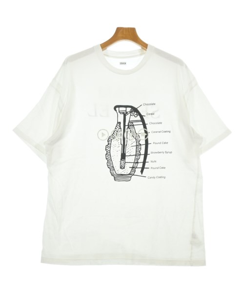 シークエル(SEQUEL)のSEQUEL Tシャツ・カットソー
