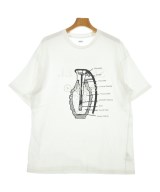 SEQUEL（シークエル）Tシャツ・カットソー 白 サイズ:XL メンズ/2200611435033