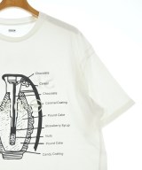 SEQUEL（シークエル）Tシャツ・カットソー 白 サイズ:XL メンズ/2200611435033