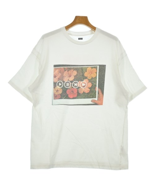 シークエル(SEQUEL)のSEQUEL Tシャツ・カットソー